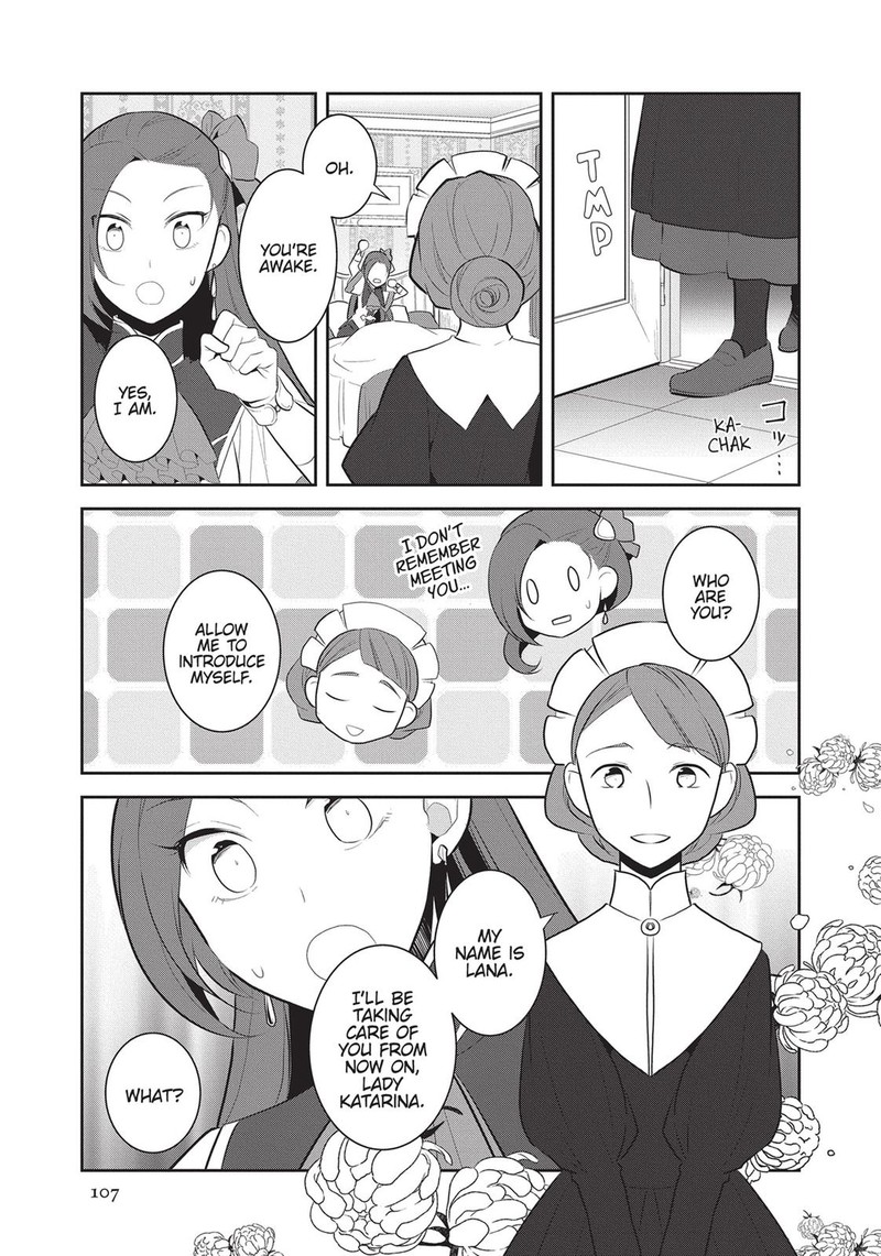 My Next Life As A Villainess All Routes Lead To Doom 27 5