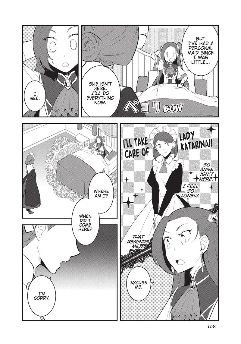 My Next Life As A Villainess All Routes Lead To Doom 27 6