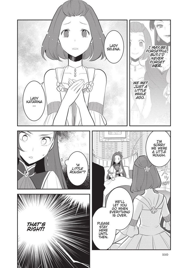 My Next Life As A Villainess All Routes Lead To Doom 27 8
