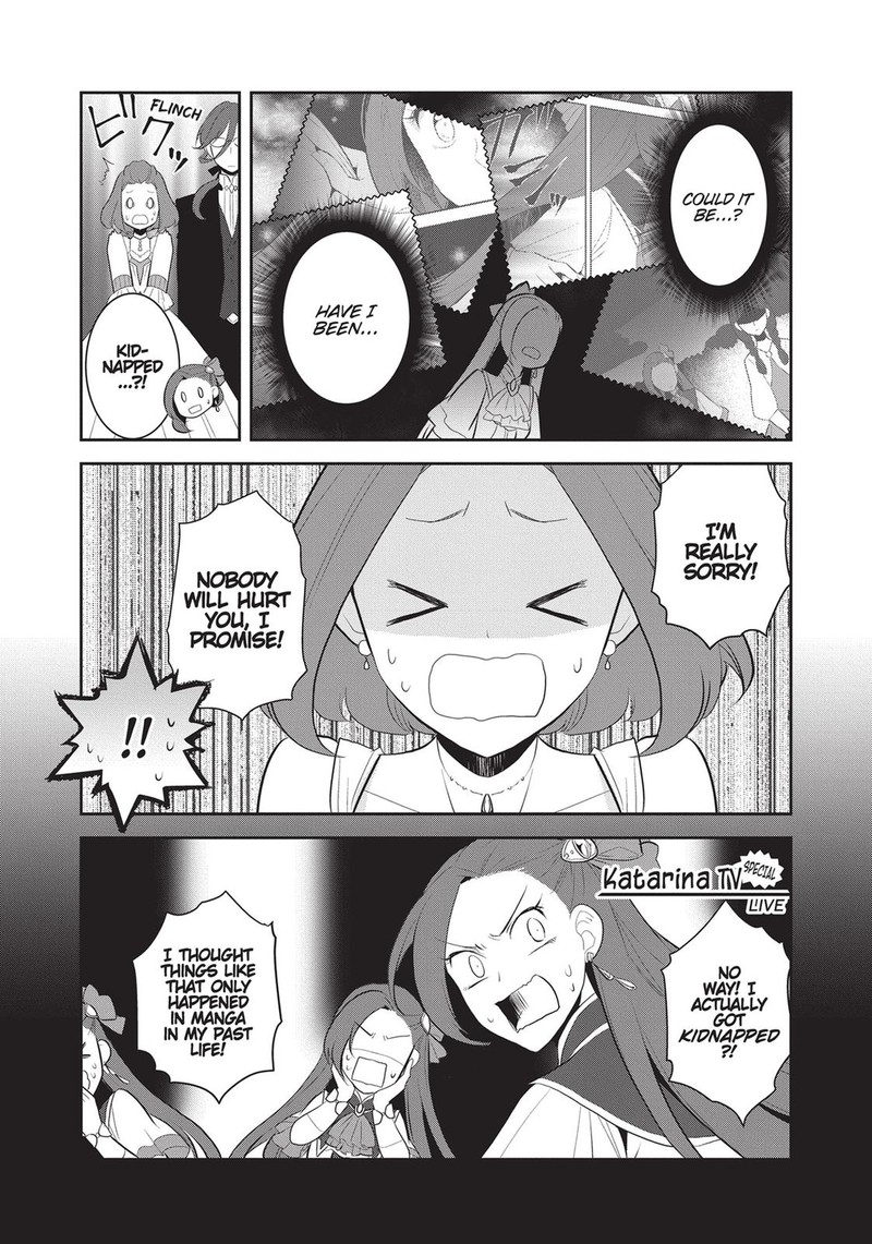 My Next Life As A Villainess All Routes Lead To Doom 27 9