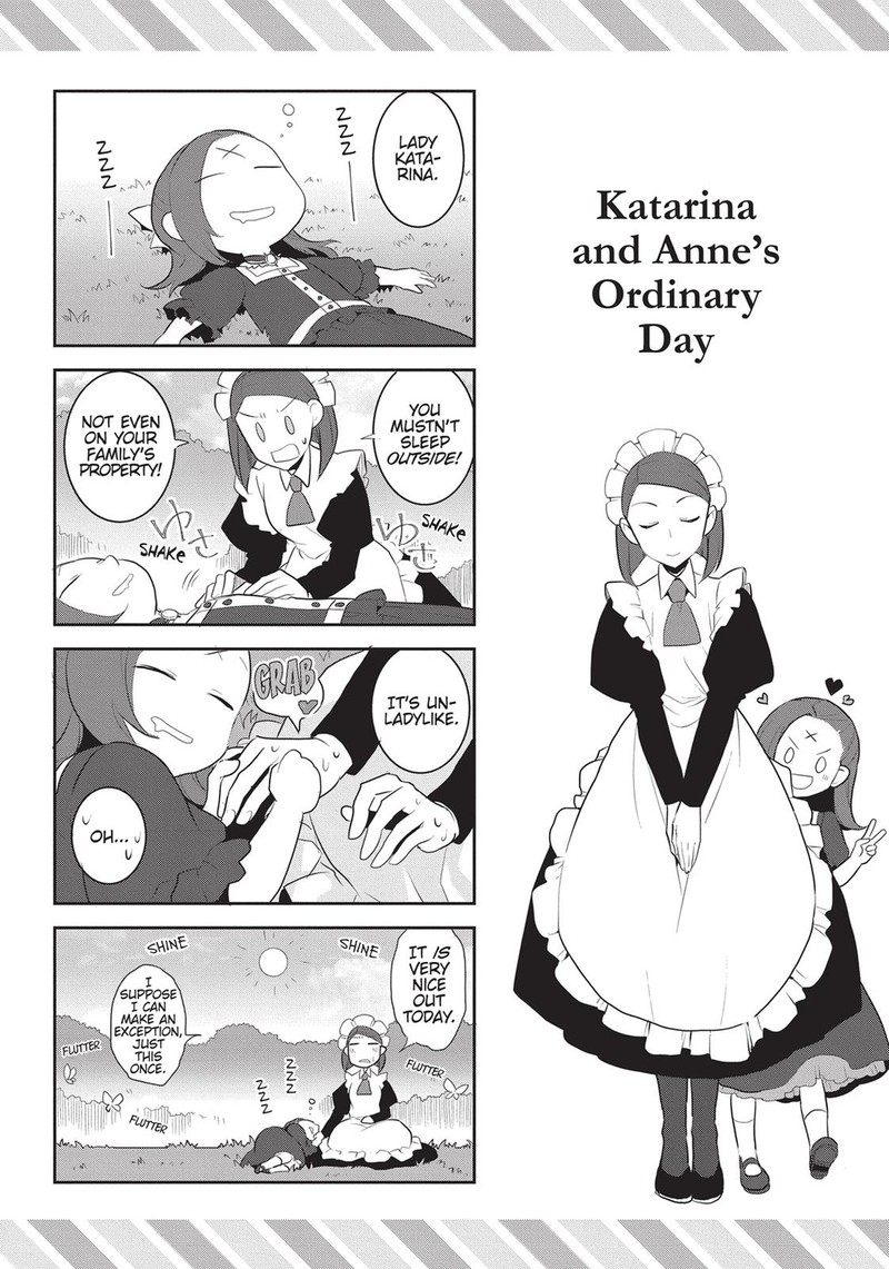 My Next Life As A Villainess All Routes Lead To Doom 27e 10
