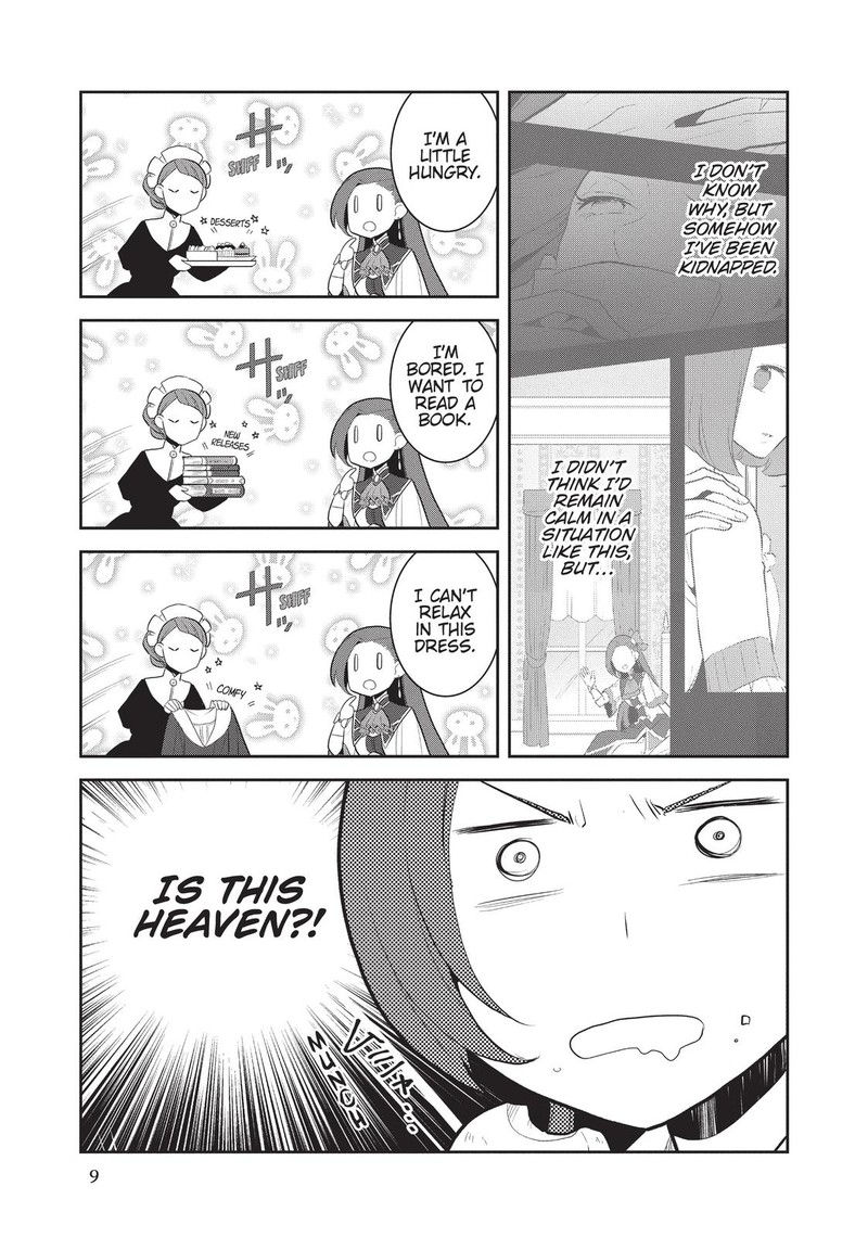 My Next Life As A Villainess All Routes Lead To Doom 28 10