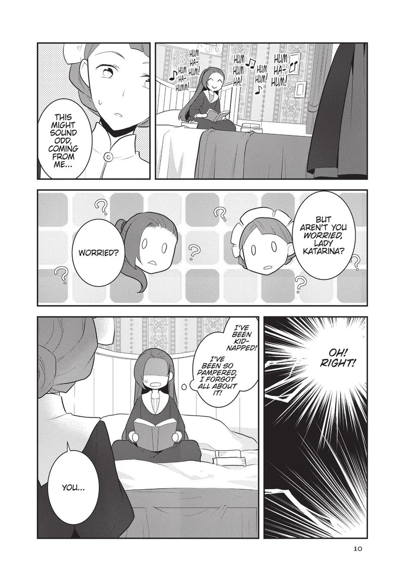 My Next Life As A Villainess All Routes Lead To Doom 28 11