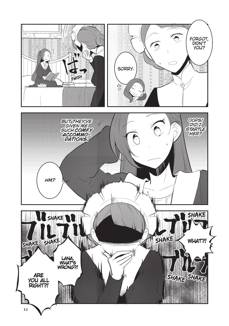 My Next Life As A Villainess All Routes Lead To Doom 28 12