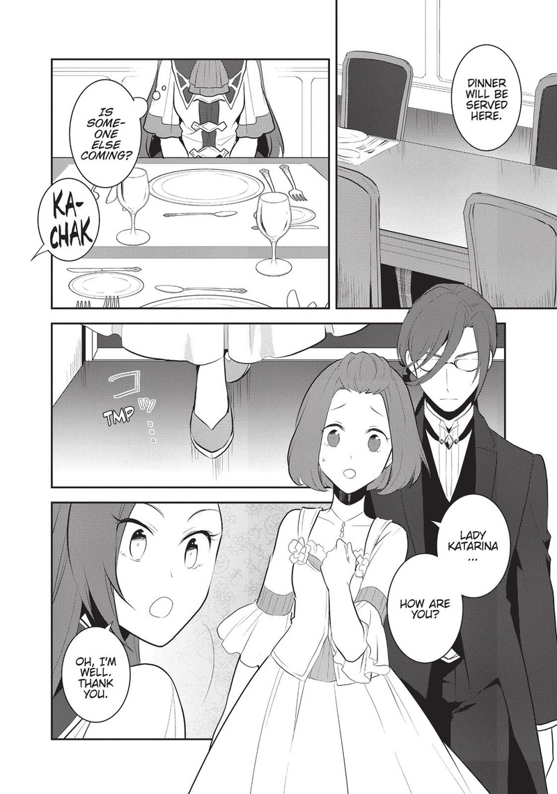 My Next Life As A Villainess All Routes Lead To Doom 28 15