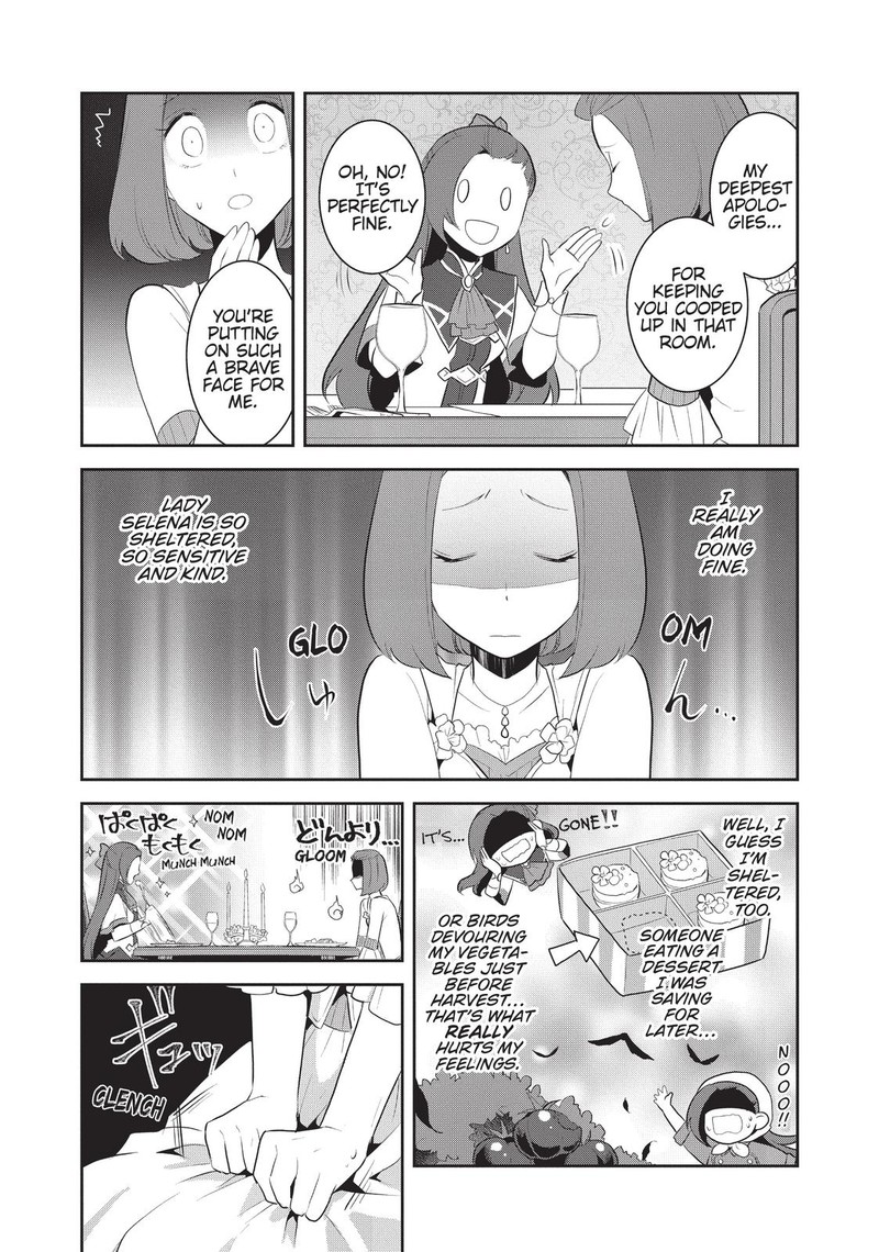 My Next Life As A Villainess All Routes Lead To Doom 28 16