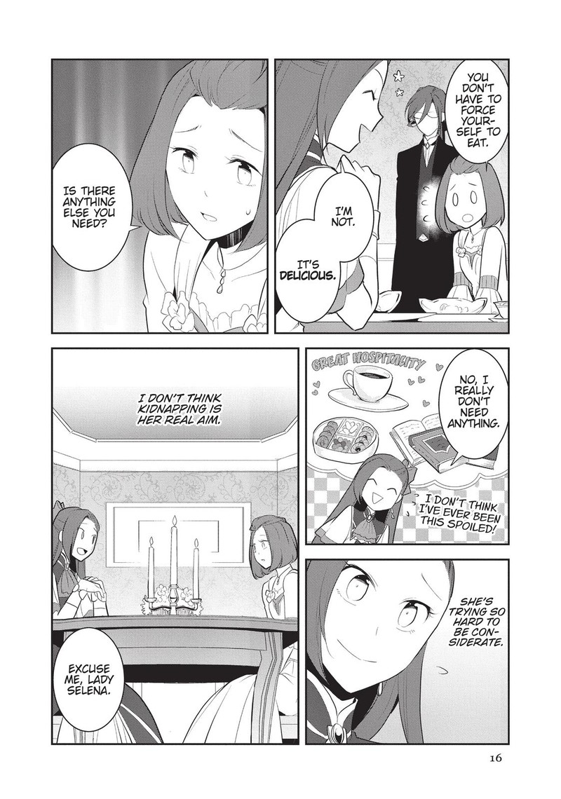 My Next Life As A Villainess All Routes Lead To Doom 28 17