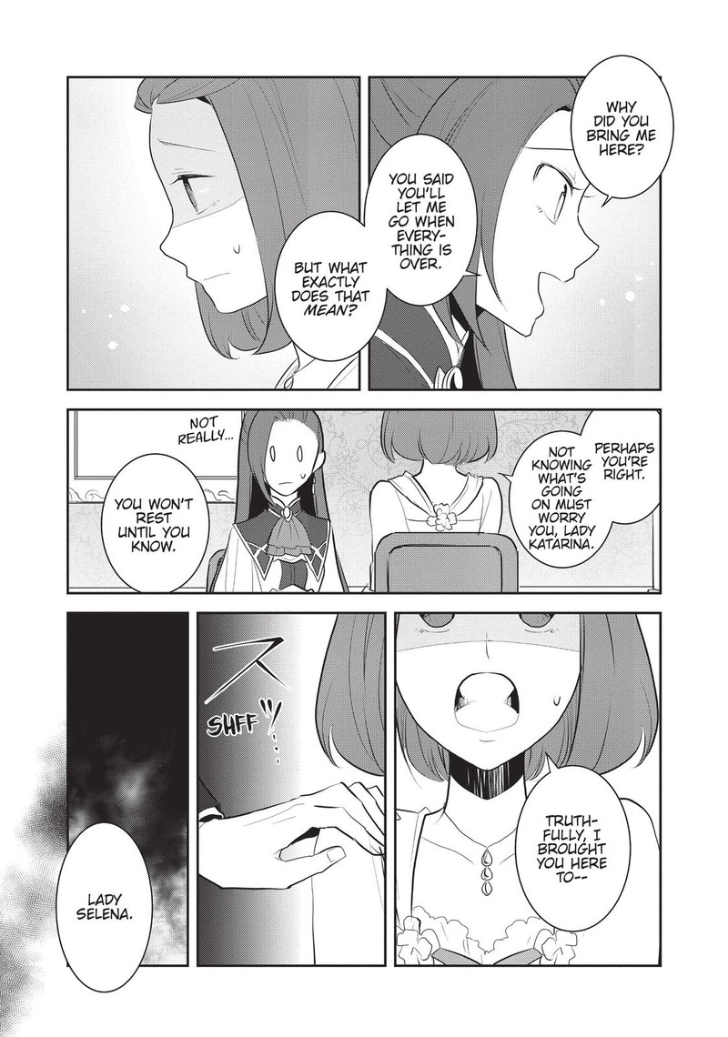 My Next Life As A Villainess All Routes Lead To Doom 28 18