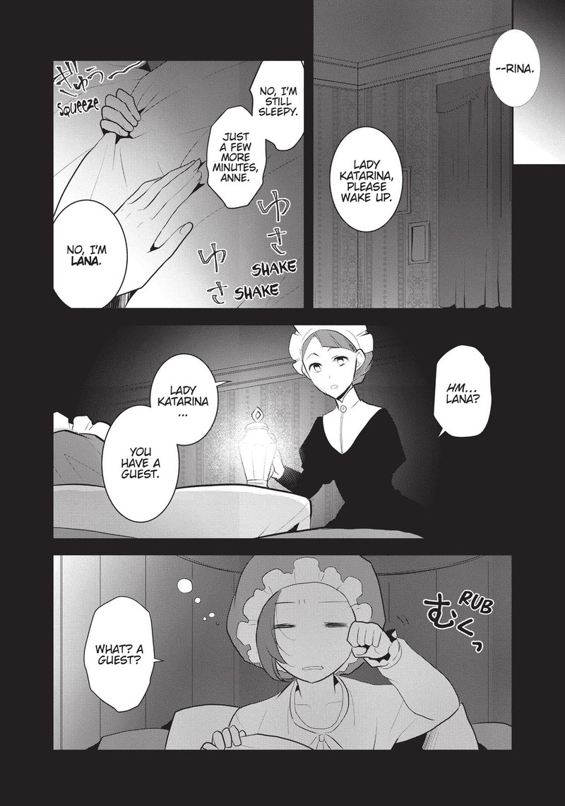 My Next Life As A Villainess All Routes Lead To Doom 28 20
