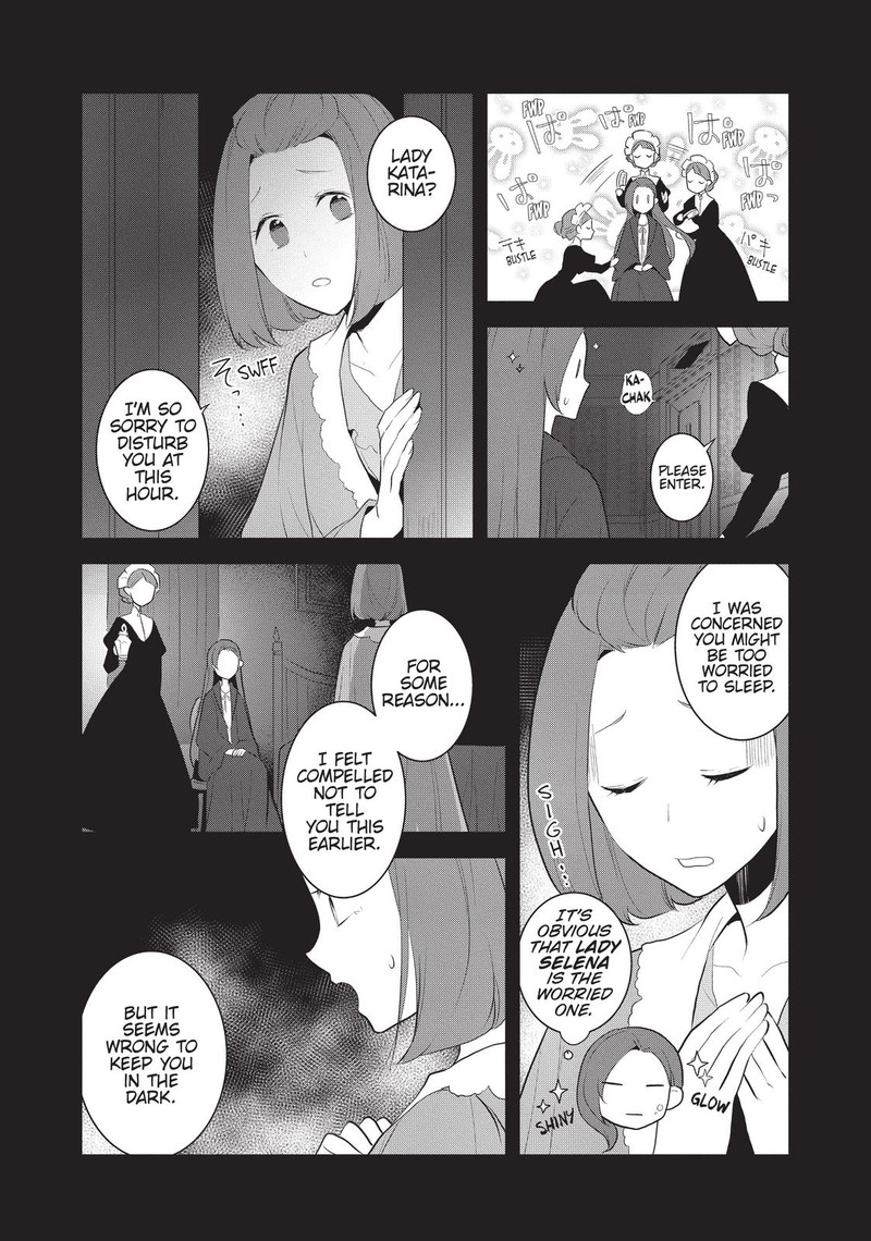 My Next Life As A Villainess All Routes Lead To Doom 28 21