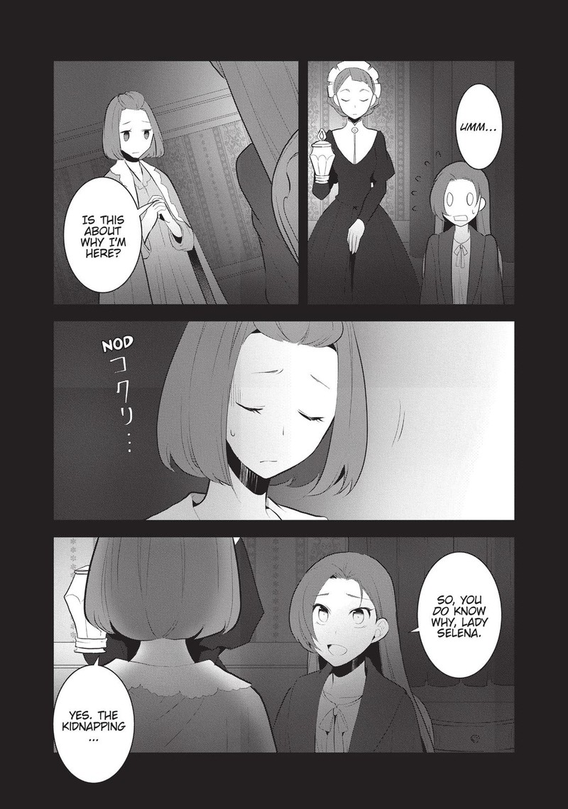 My Next Life As A Villainess All Routes Lead To Doom 28 22