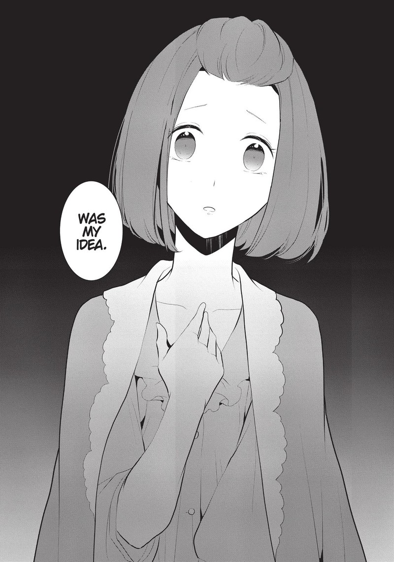 My Next Life As A Villainess All Routes Lead To Doom 28 23
