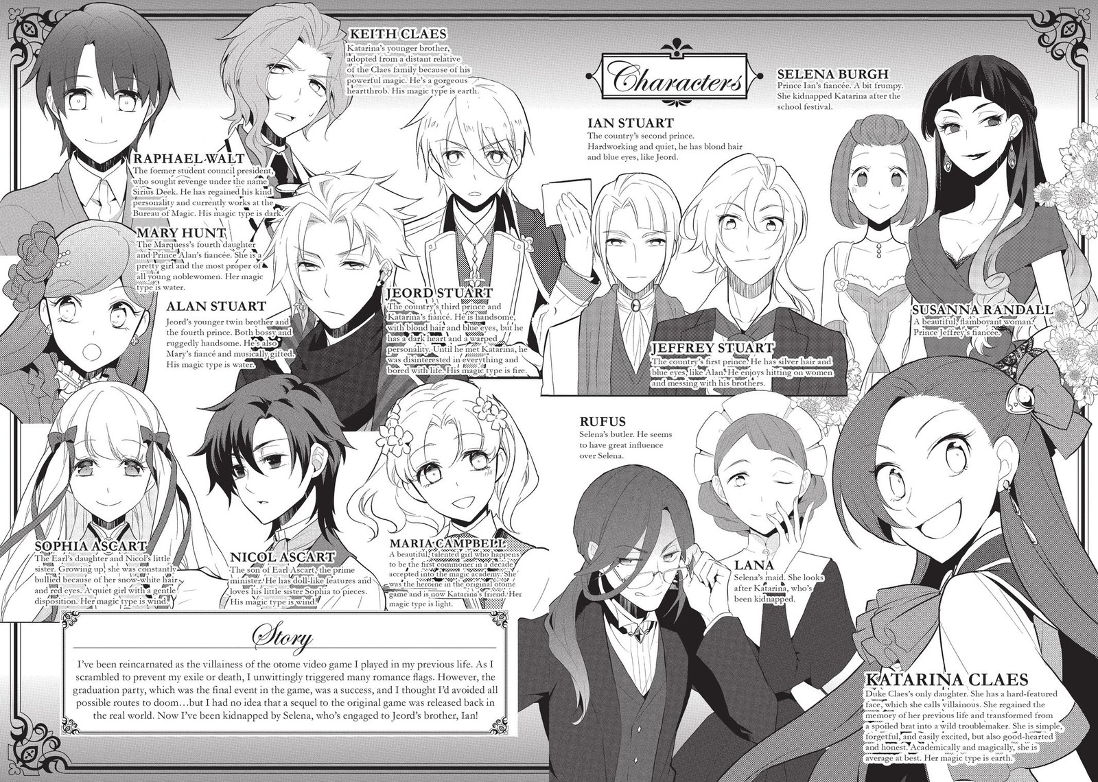 My Next Life As A Villainess All Routes Lead To Doom 28 6