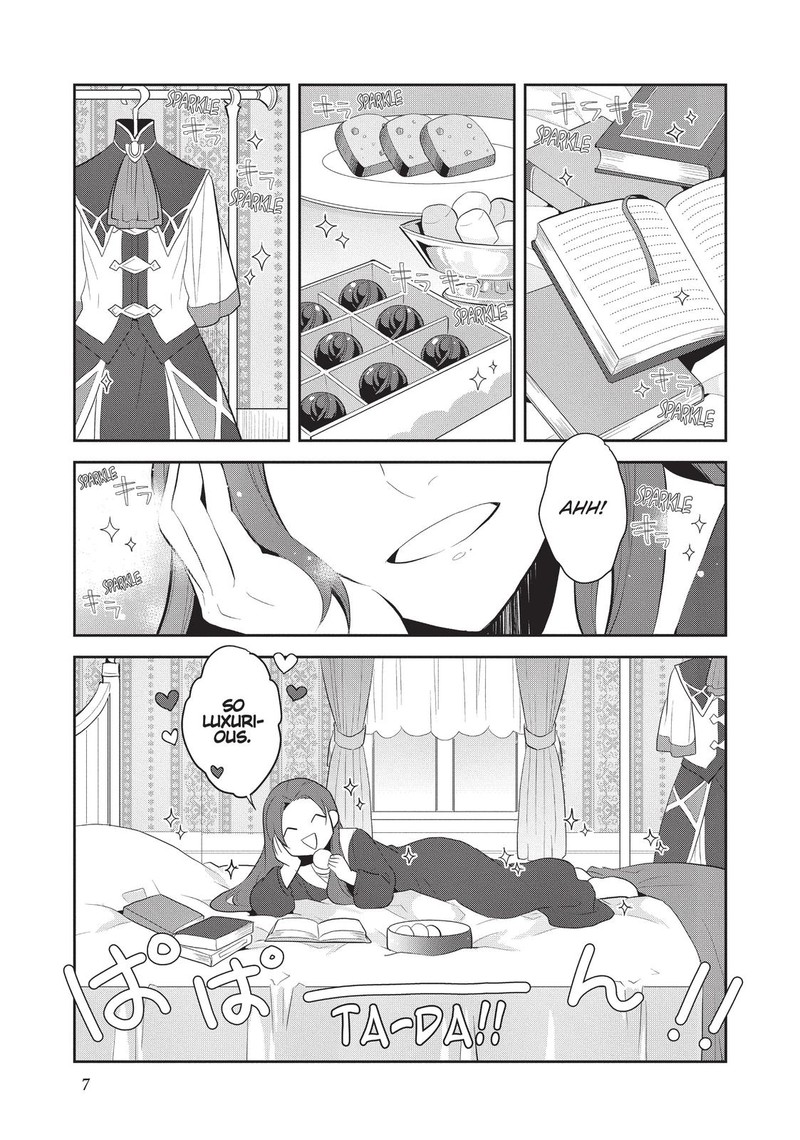 My Next Life As A Villainess All Routes Lead To Doom 28 8