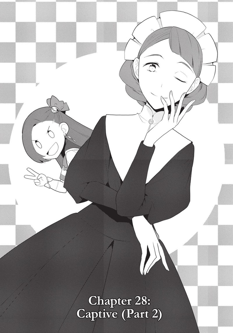 My Next Life As A Villainess All Routes Lead To Doom 28 9