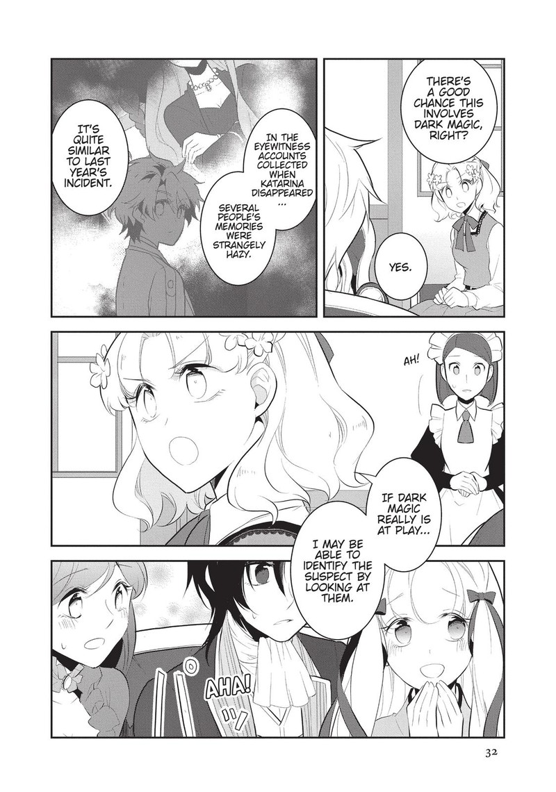 My Next Life As A Villainess All Routes Lead To Doom 29 10