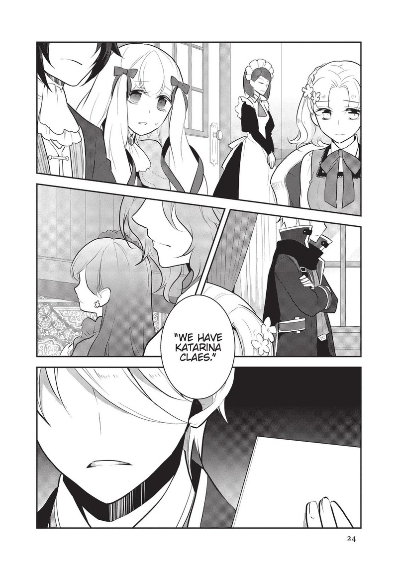 My Next Life As A Villainess All Routes Lead To Doom 29 2