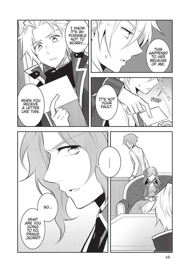 My Next Life As A Villainess All Routes Lead To Doom 29 4