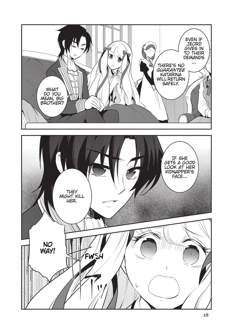 My Next Life As A Villainess All Routes Lead To Doom 29 6