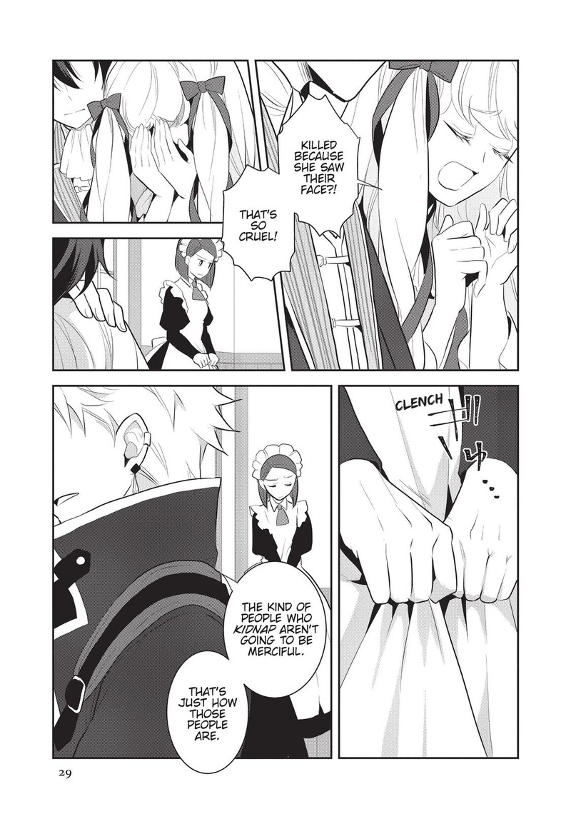 My Next Life As A Villainess All Routes Lead To Doom 29 7