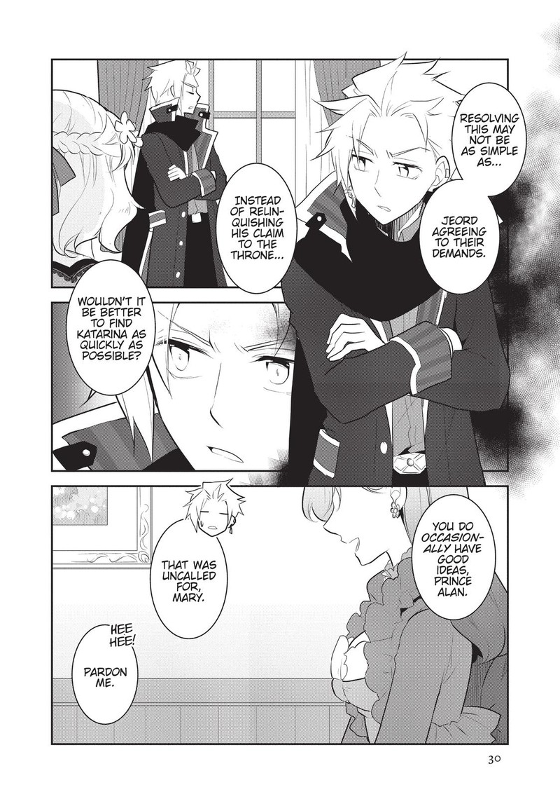 My Next Life As A Villainess All Routes Lead To Doom 29 8