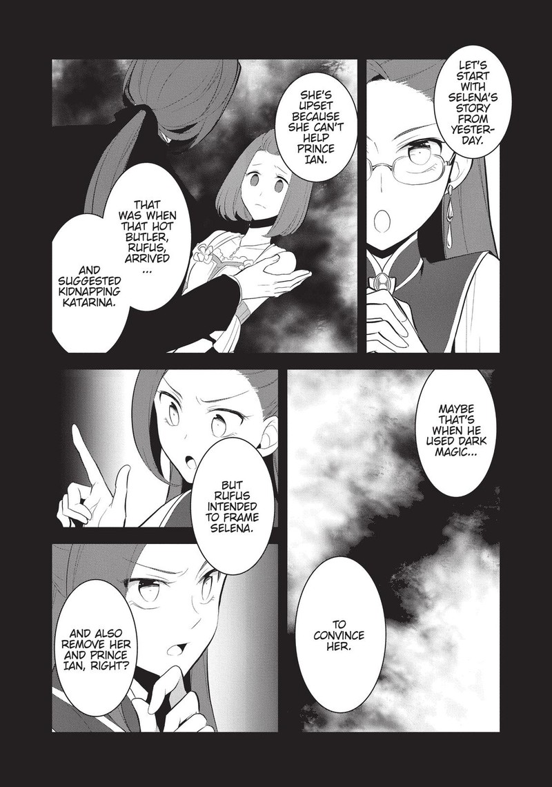 My Next Life As A Villainess All Routes Lead To Doom 31 18