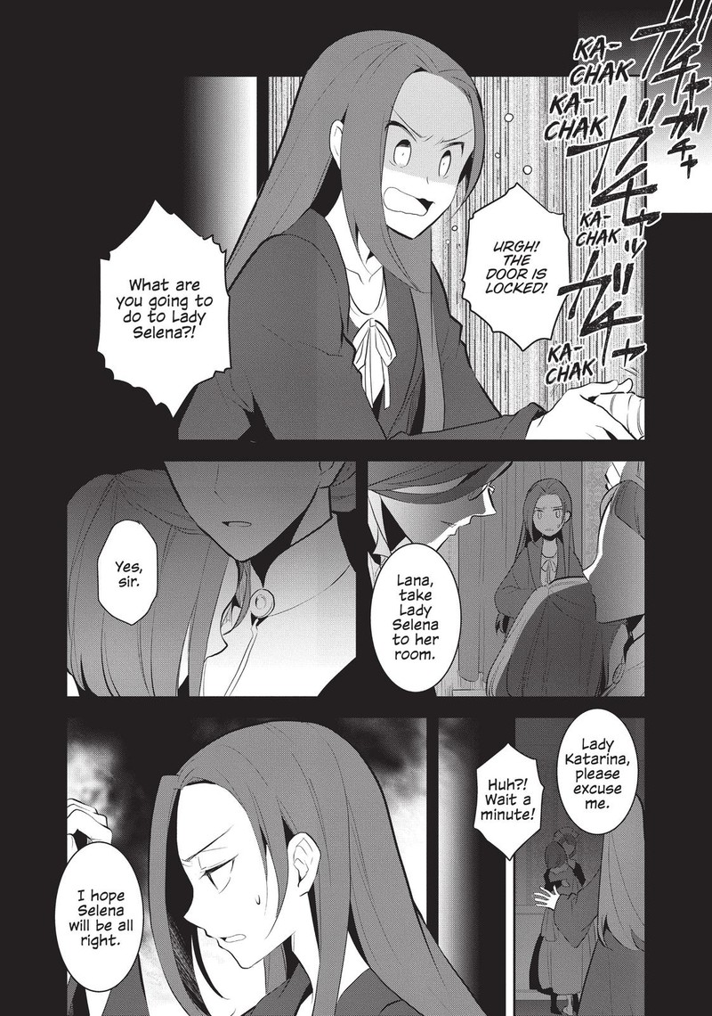 My Next Life As A Villainess All Routes Lead To Doom 31 2