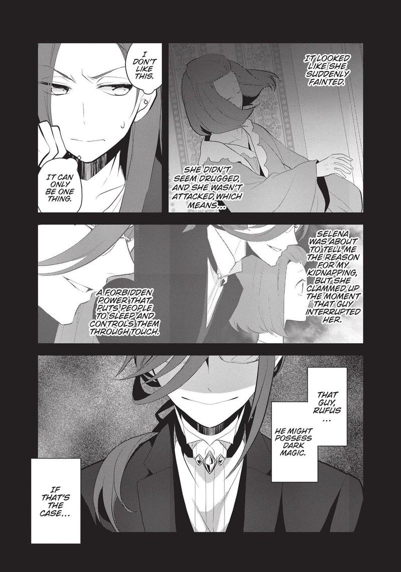 My Next Life As A Villainess All Routes Lead To Doom 31 3