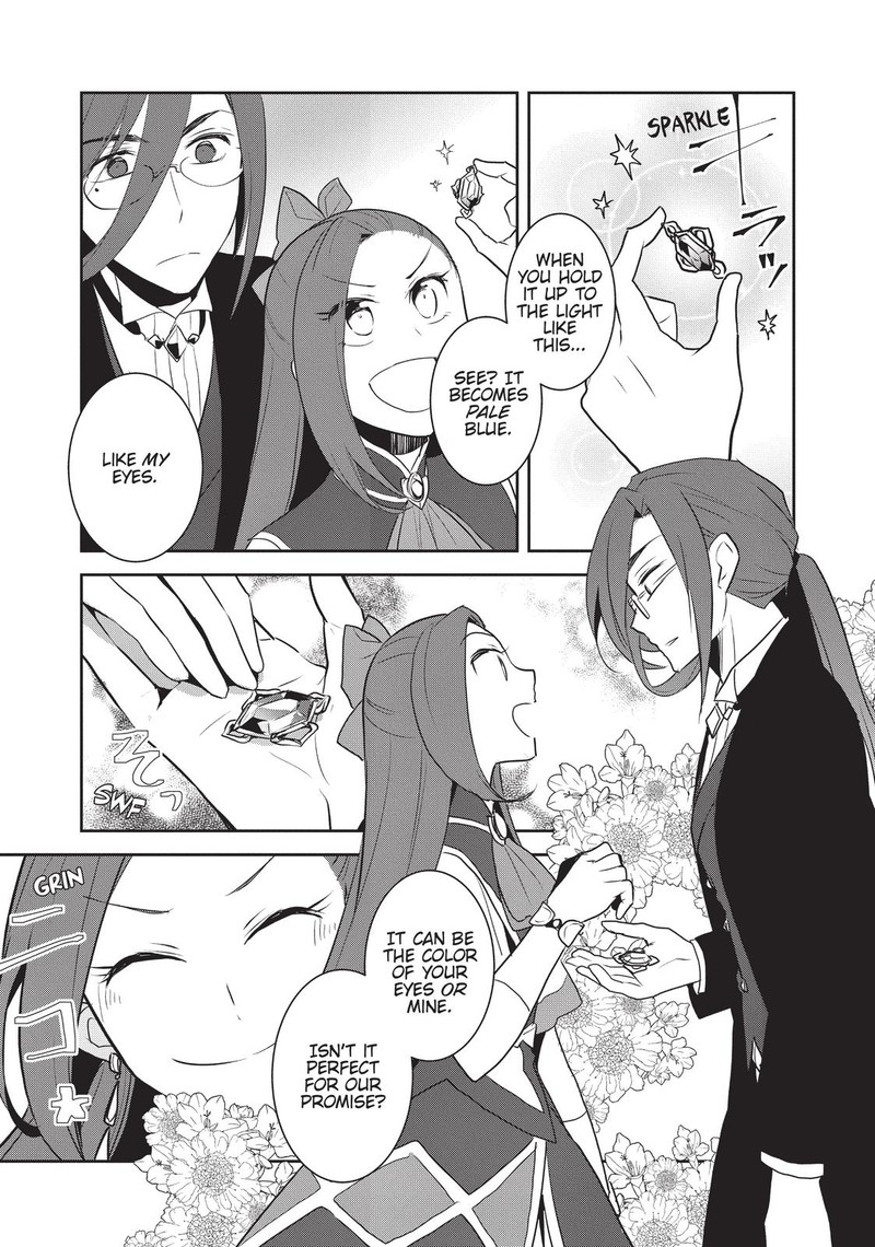 My Next Life As A Villainess All Routes Lead To Doom 32 21