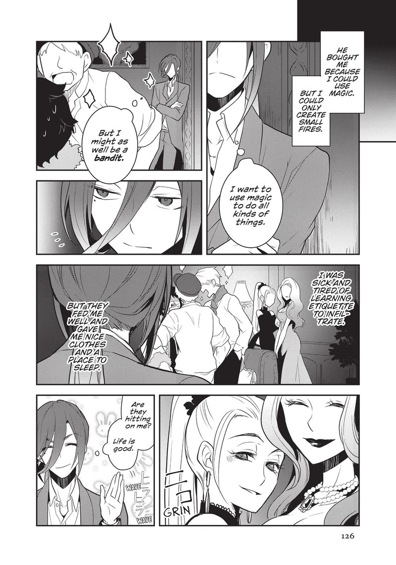 My Next Life As A Villainess All Routes Lead To Doom 33 16