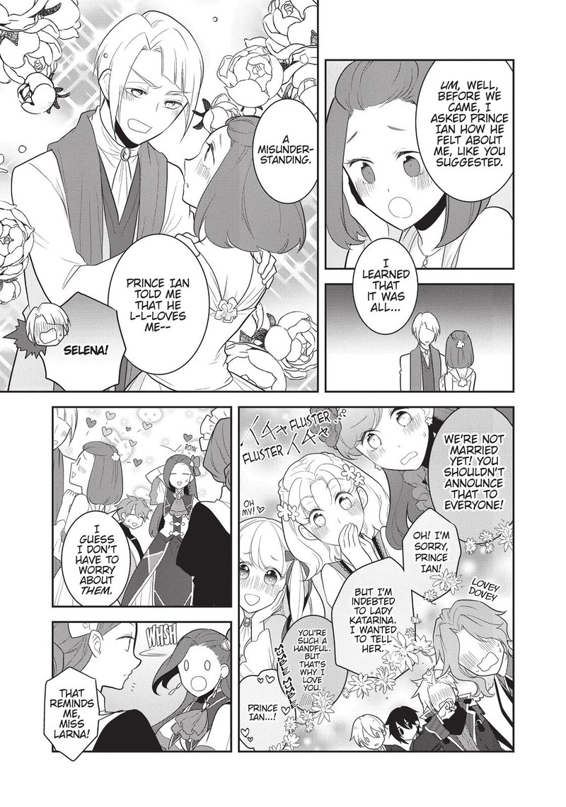 My Next Life As A Villainess All Routes Lead To Doom 34 5