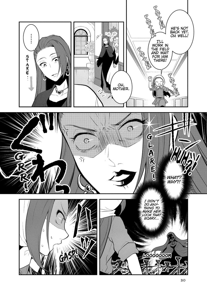 My Next Life As A Villainess All Routes Lead To Doom 35 21