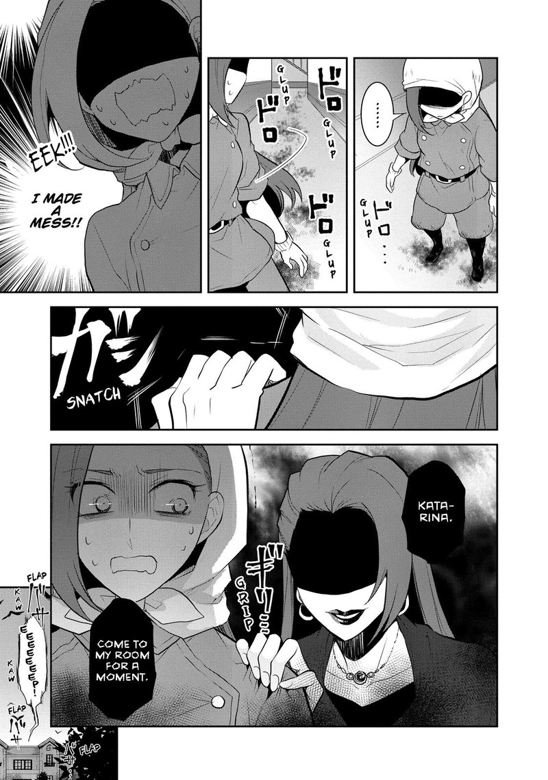 My Next Life As A Villainess All Routes Lead To Doom 35 22