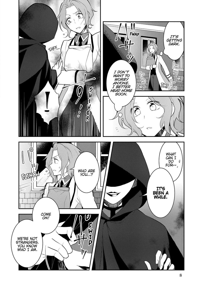 My Next Life As A Villainess All Routes Lead To Doom 35 9