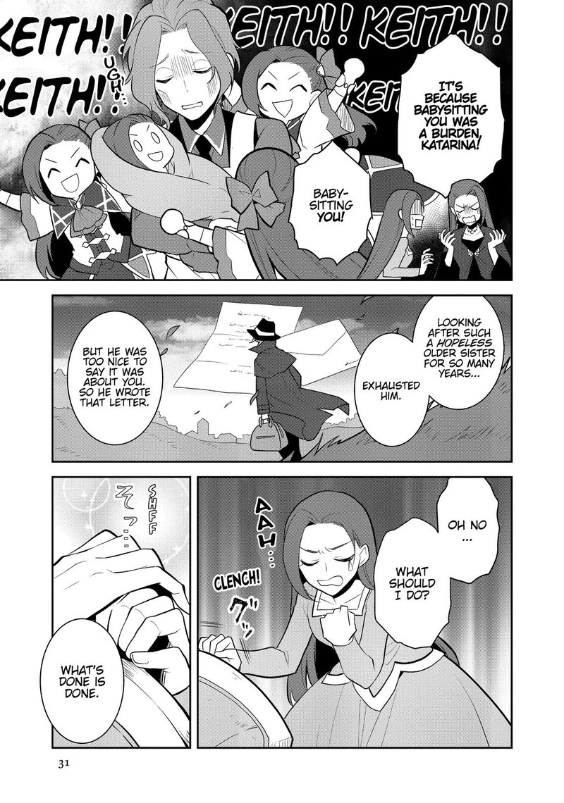 My Next Life As A Villainess All Routes Lead To Doom 36 7