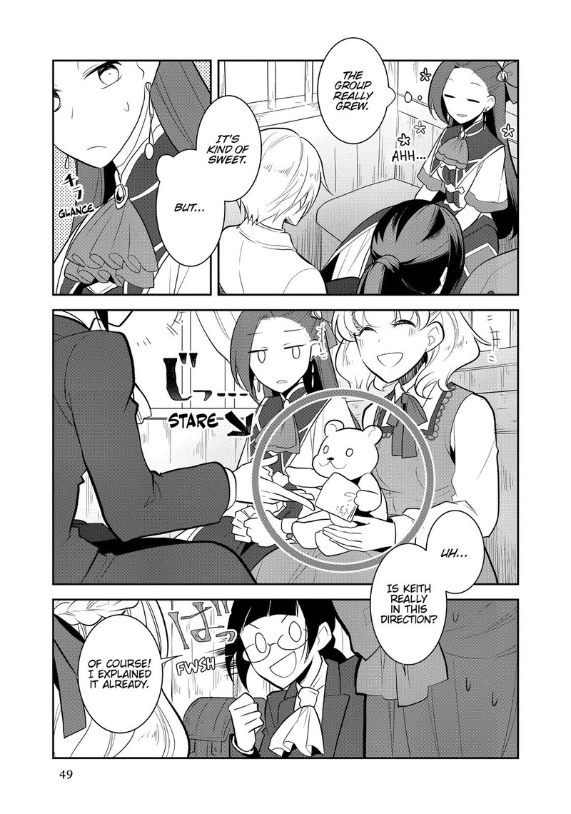 My Next Life As A Villainess All Routes Lead To Doom 37 9