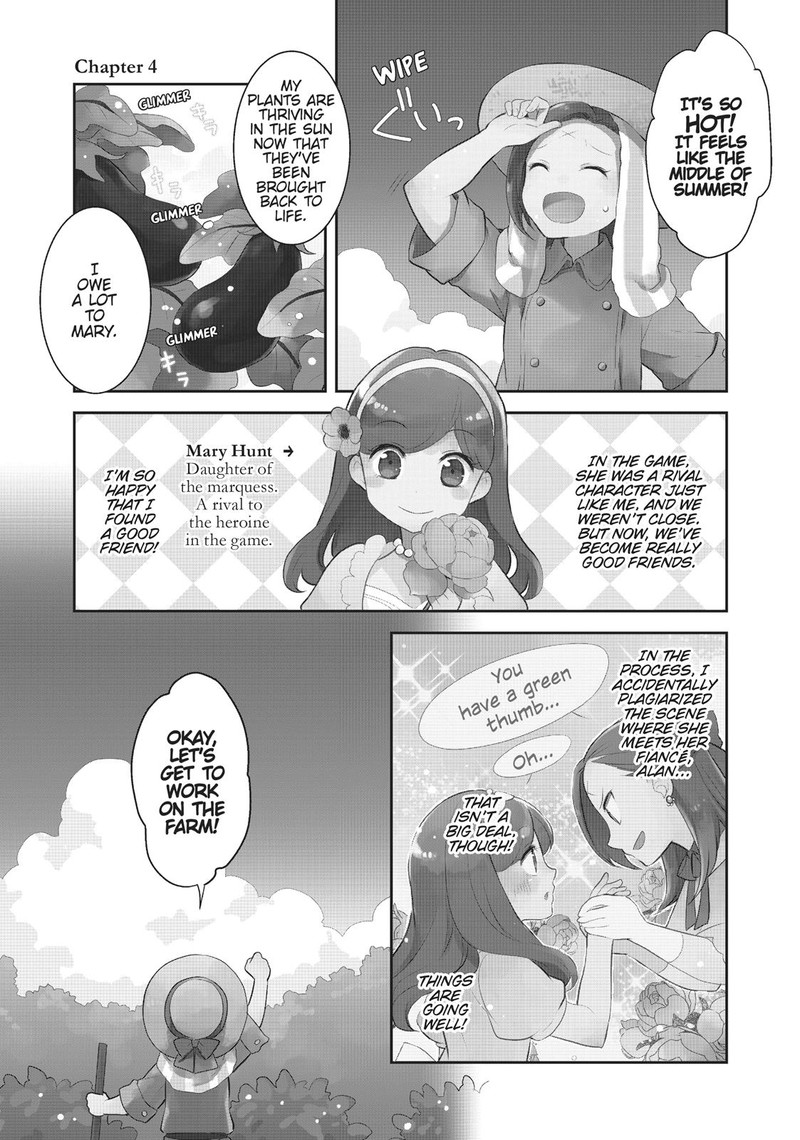 My Next Life As A Villainess All Routes Lead To Doom 4 1