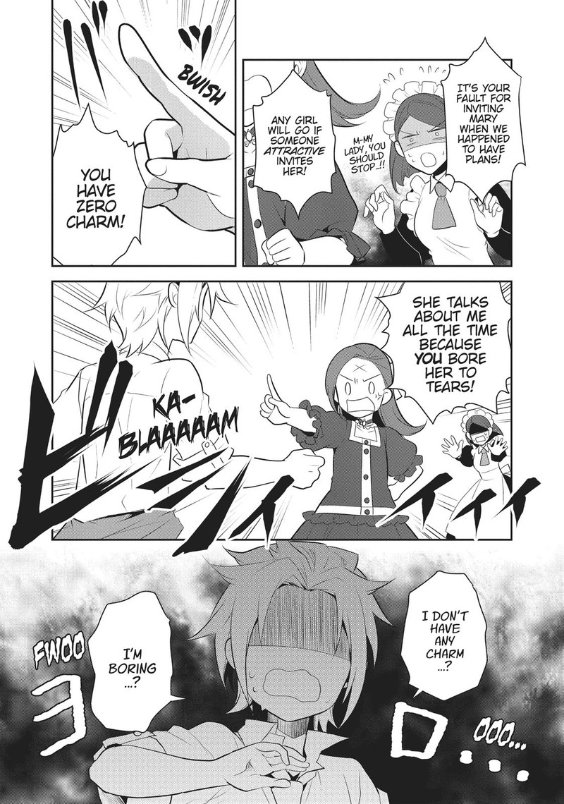 My Next Life As A Villainess All Routes Lead To Doom 4 12