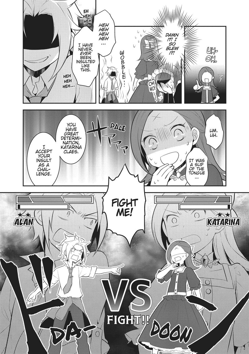 My Next Life As A Villainess All Routes Lead To Doom 4 13