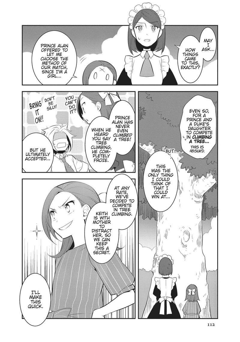 My Next Life As A Villainess All Routes Lead To Doom 4 14