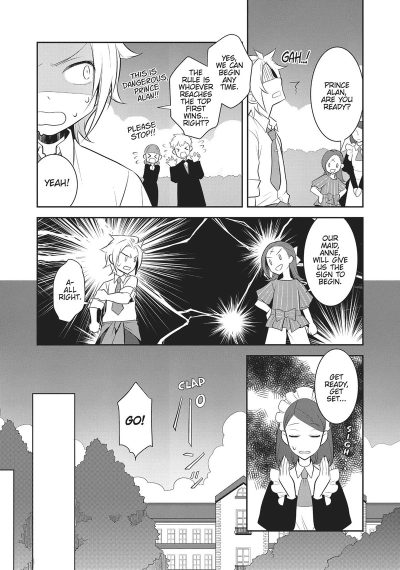 My Next Life As A Villainess All Routes Lead To Doom 4 15