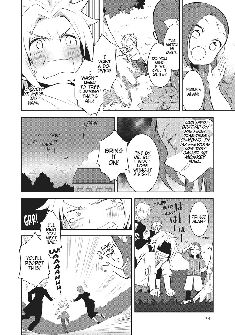 My Next Life As A Villainess All Routes Lead To Doom 4 16