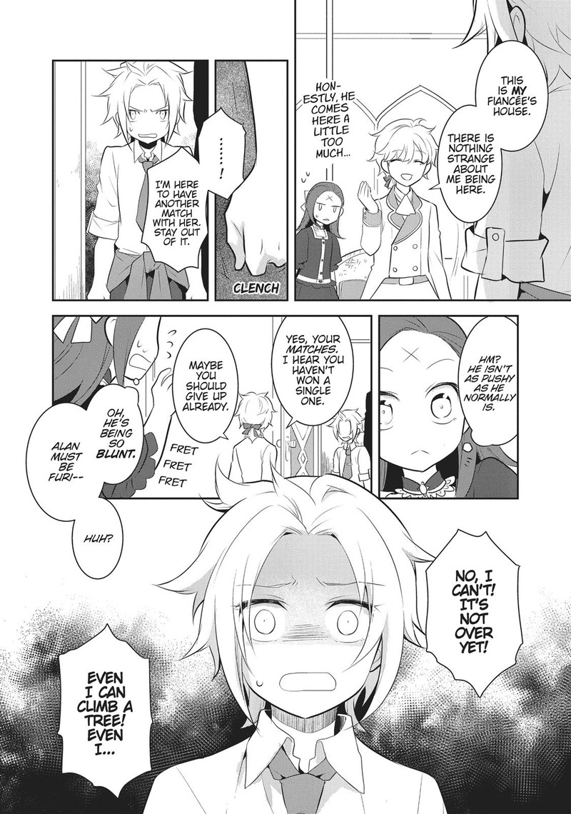 My Next Life As A Villainess All Routes Lead To Doom 4 18