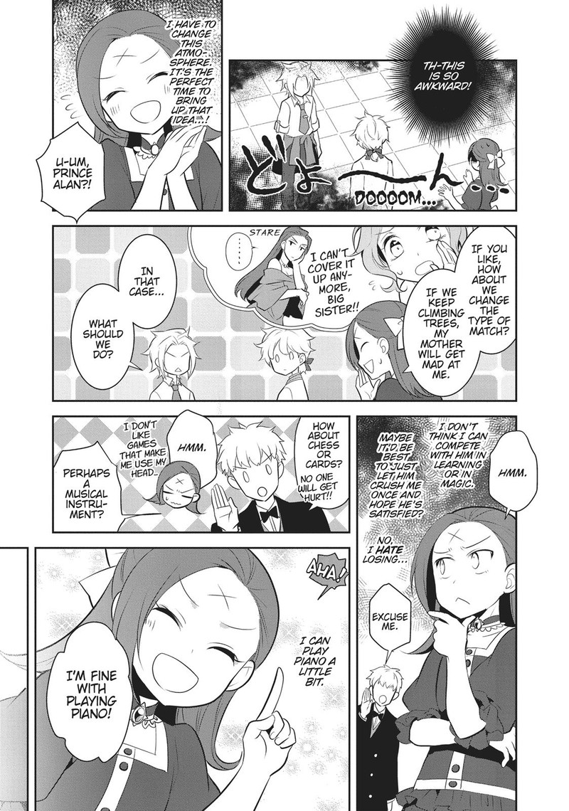 My Next Life As A Villainess All Routes Lead To Doom 4 19