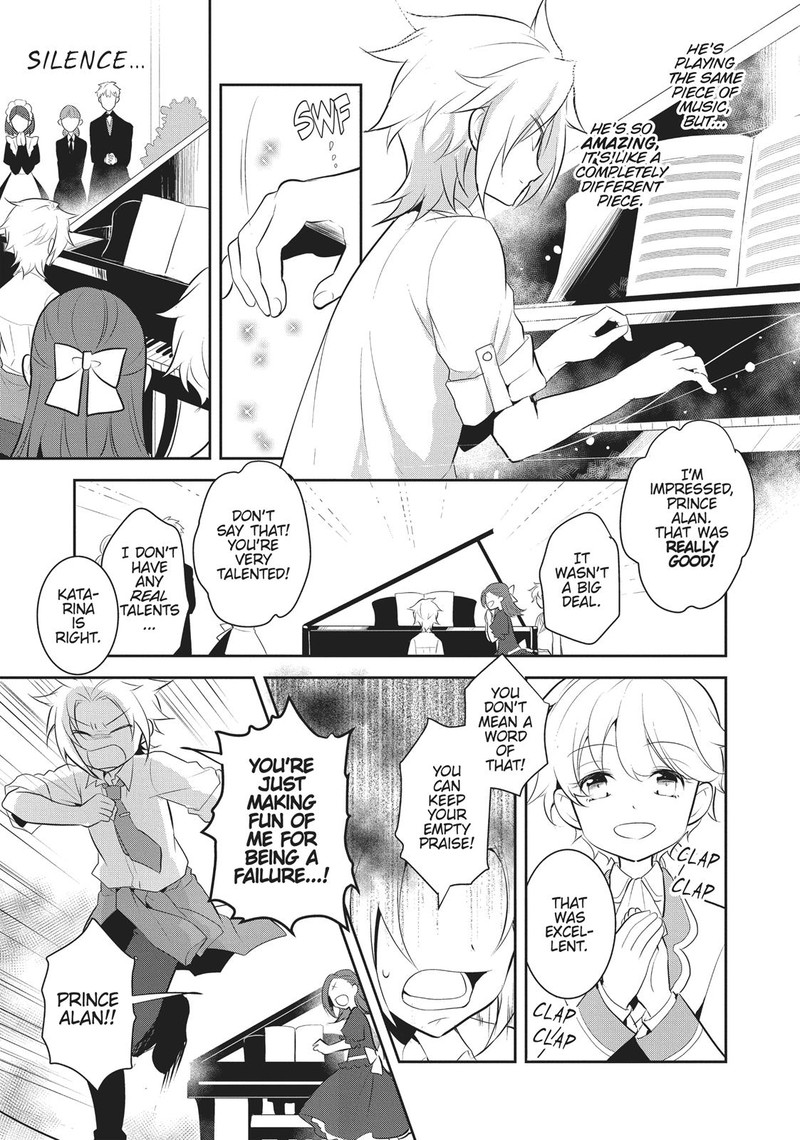 My Next Life As A Villainess All Routes Lead To Doom 4 21