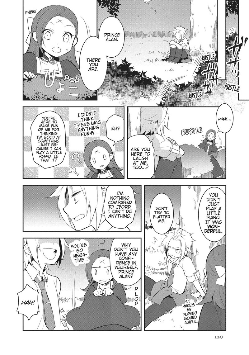 My Next Life As A Villainess All Routes Lead To Doom 4 22