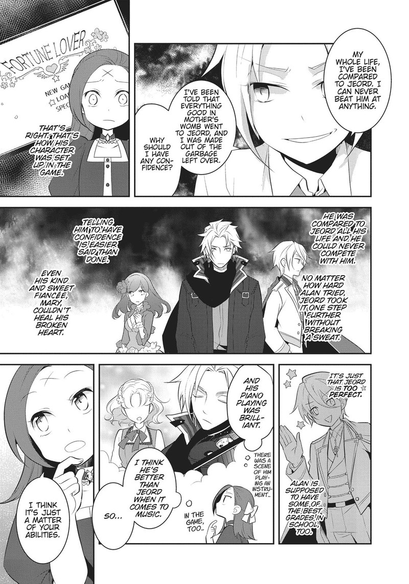 My Next Life As A Villainess All Routes Lead To Doom 4 23