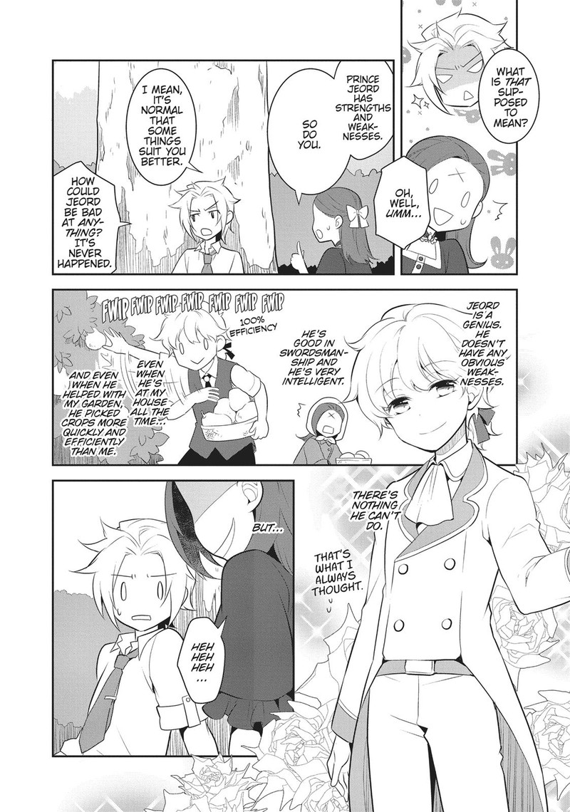 My Next Life As A Villainess All Routes Lead To Doom 4 24