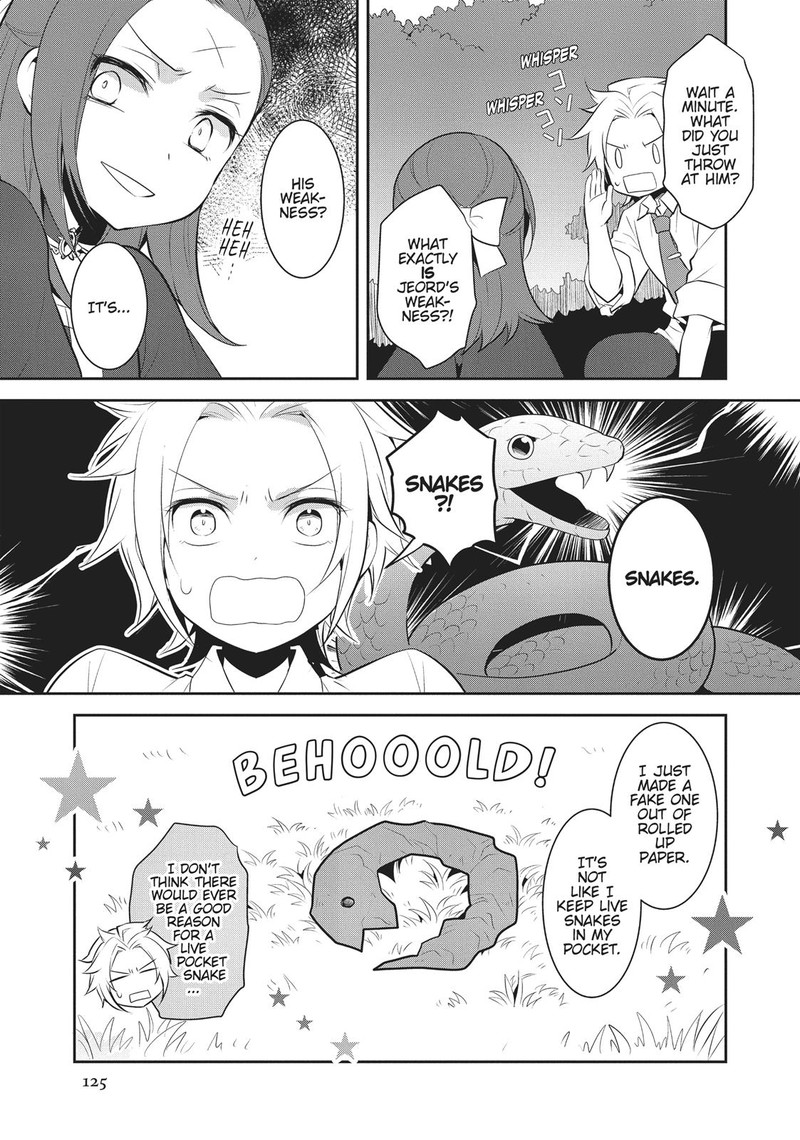 My Next Life As A Villainess All Routes Lead To Doom 4 27