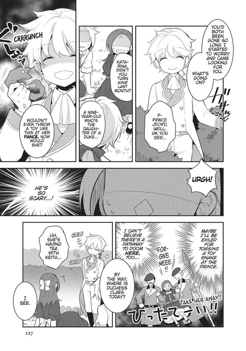 My Next Life As A Villainess All Routes Lead To Doom 4 29